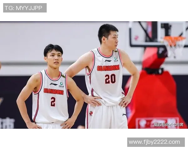 任骏飞领衔展现篮球魅力助力球队再创辉煌新篇章